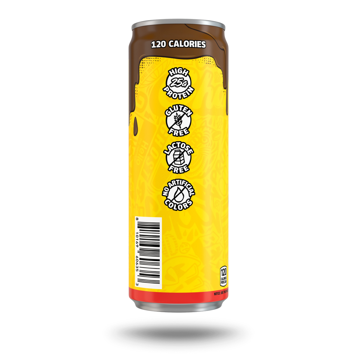 GHOST® PROTEIN DRINK x YOOHOO® | YOOHOO®