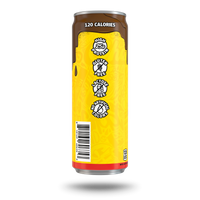 GHOST® PROTEIN DRINK x YOOHOO® | YOOHOO®