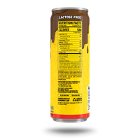 GHOST® PROTEIN DRINK x YOOHOO® | YOOHOO®