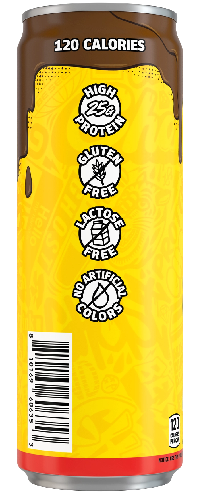 Product Package Details