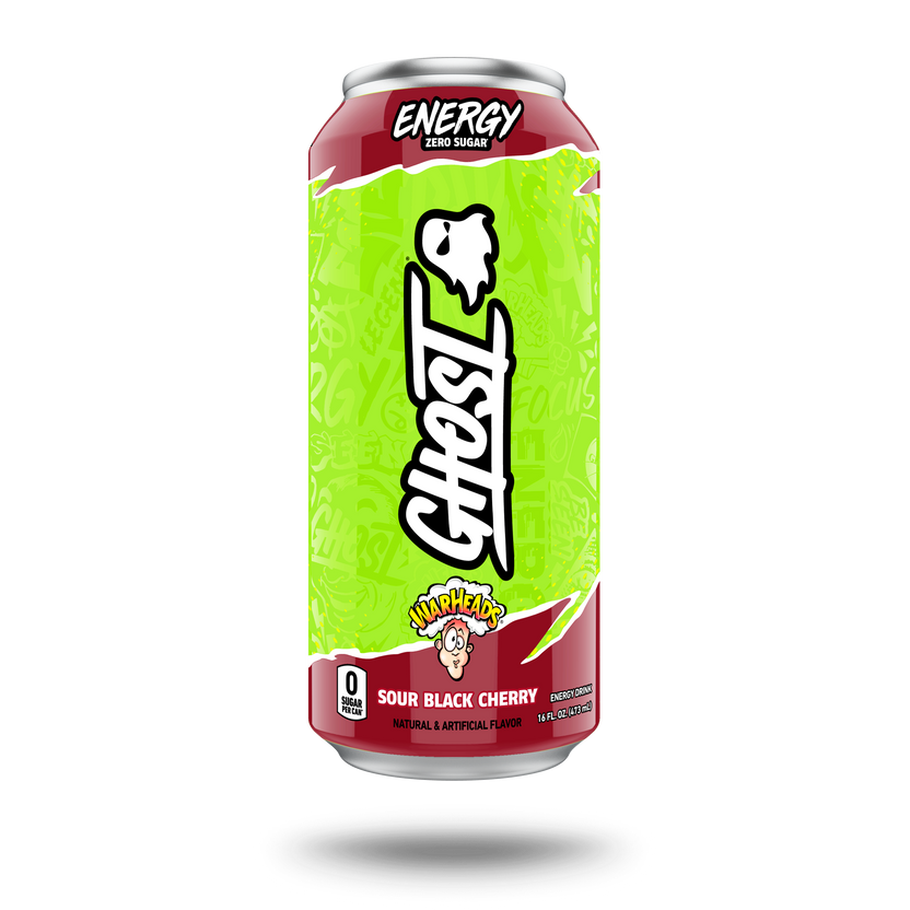 Ghost Lsd GHOST® ENERGY x EDC | ELECTRIC LIMEADE – DRINKGHOST
