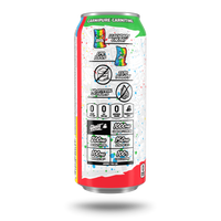 GHOST® ENERGY x SOUR STRIPS® | SOUR STRIPS® "RAINBOW" view 4