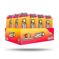 GHOST® ENERGY | STRAWBANGO™ 4of4