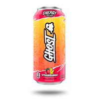 GHOST® ENERGY | STRAWBANGO™ 1of4