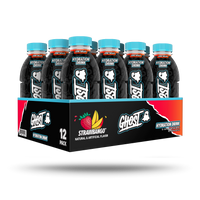 GHOST® HYDRATION | STRAWBANGO™