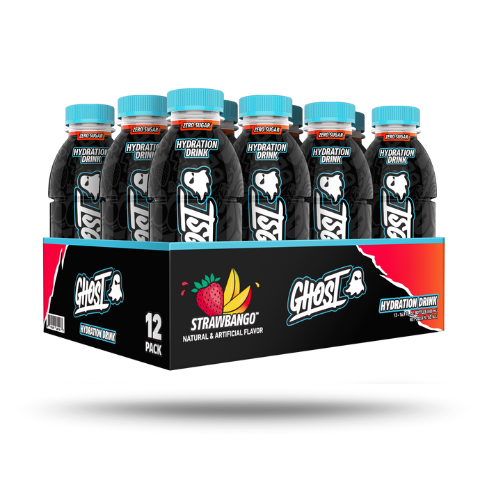 GHOST® HYDRATION x WELCH'S® | WELCH'S® "GRAPE"