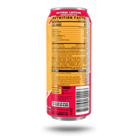 GHOST® ENERGY | STRAWBANGO™