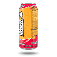 GHOST® ENERGY | STRAWBANGO™
