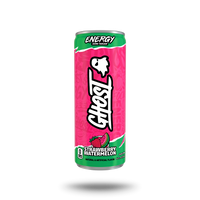 GHOST® ENERGY 8.4OZ | STRAWBERRY WATERMELON 8.4OZ