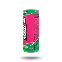 GHOST® ENERGY HALF CAN | STRAWBERRY WATERMELON HALF CAN view 2
