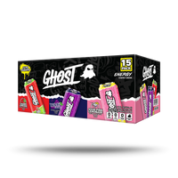 GHOST® ENERGY | SUMMER VARIETY V2 view 1