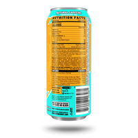 GHOST® ENERGY | TROPICAL MANGO