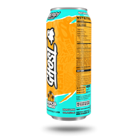 GHOST® ENERGY | TROPICAL MANGO