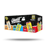 GHOST® ENERGY | VARIETY 1of1