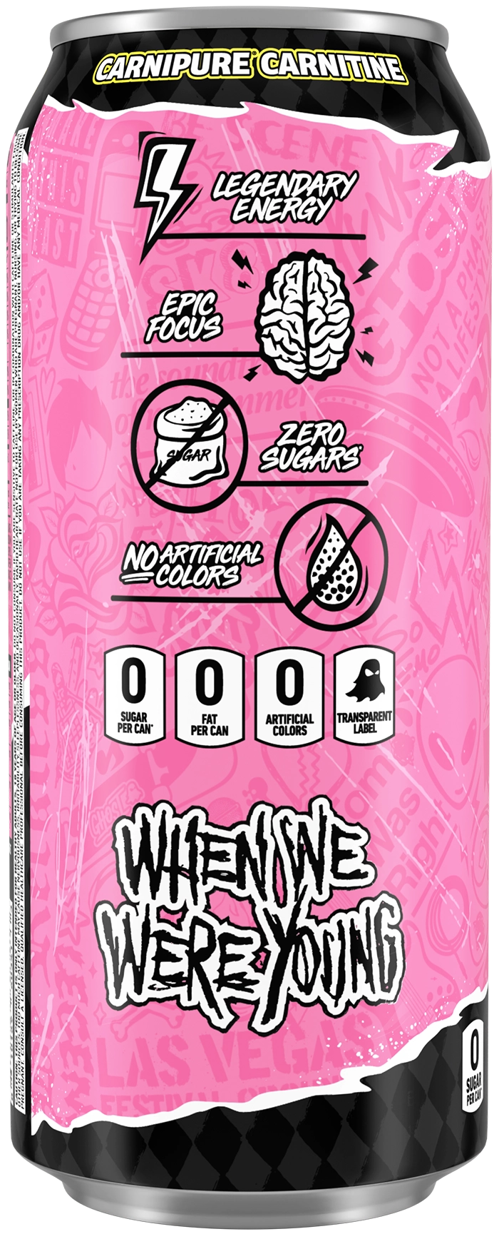 Product Package Details