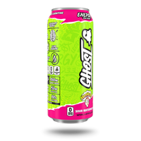 GHOST® ENERGY x WARHEADS® | WARHEADS® "SOUR WATERMELON"
