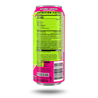GHOST® ENERGY x WARHEADS® | WARHEADS® "SOUR WATERMELON"