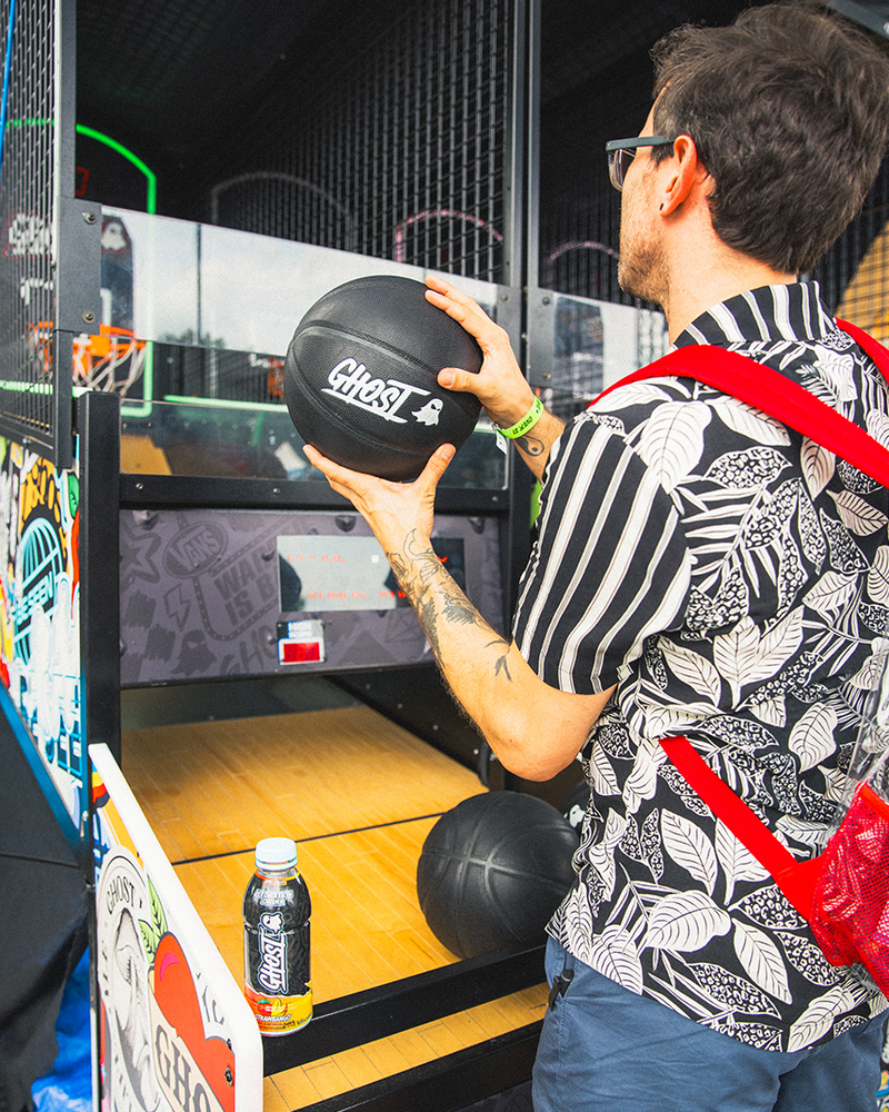 VANS WARPED TOUR LOS ANGELES 2025