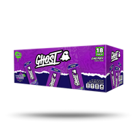 GHOST® ENERGY | WELCH'S® VARIETY view 1