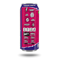 GHOST® ENERGY x WELCH'S® | WELCH'S® "GRAPE-CRAN" view 4