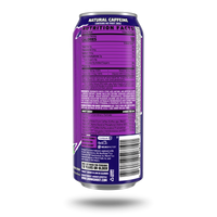 GHOST® ENERGY x WELCH'S® | WELCH'S® "GRAPE"