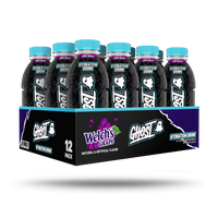 GHOST® HYDRATION x WELCH'S® | WELCH'S® "GRAPE"