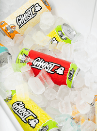 GHOST® ENERGY | VARIETY
