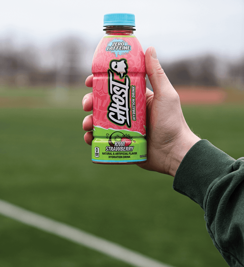 GHOST® HYDRATION – DRINKGHOST