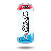 GHOST® ENERGY | 'MERICA POP 1of4