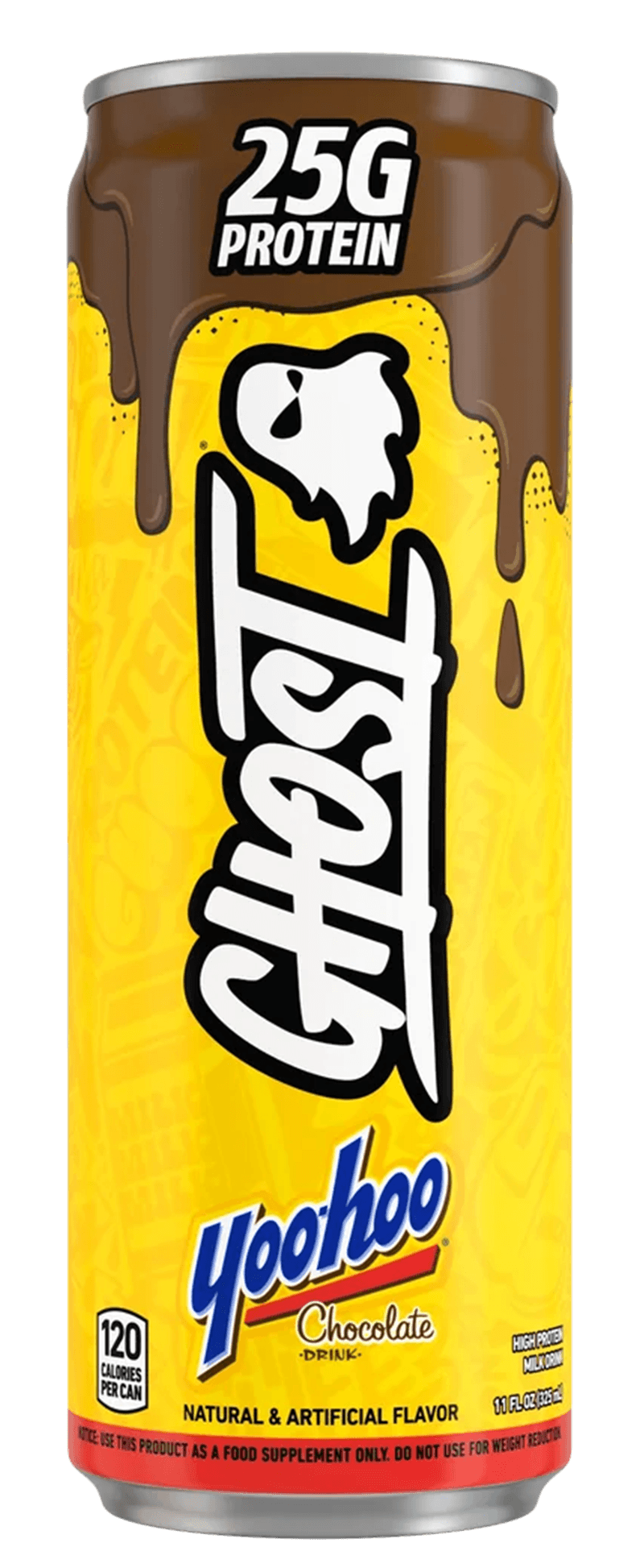 SHOP PROTEIN DRINKS